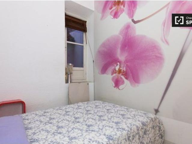 Increíble loft con cama doble, cocina y baño privado en alquiler en el centro de la ciudad de Granad