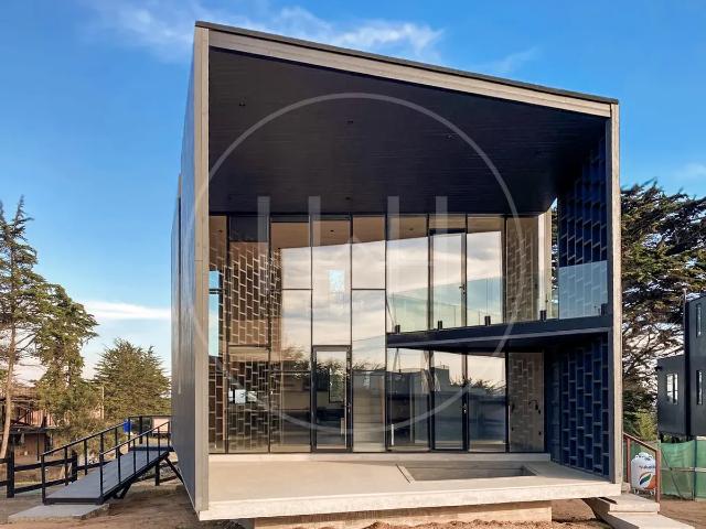 Increible Loft En Arriendo A Pasos De Punta De Lobos