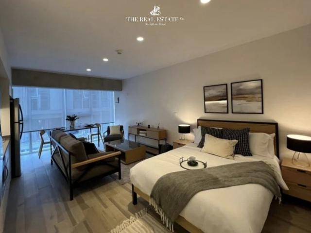 INCREÍBLE LOFT SIN AVAL EN PROVIDENCIA ZONA FINANCIERA