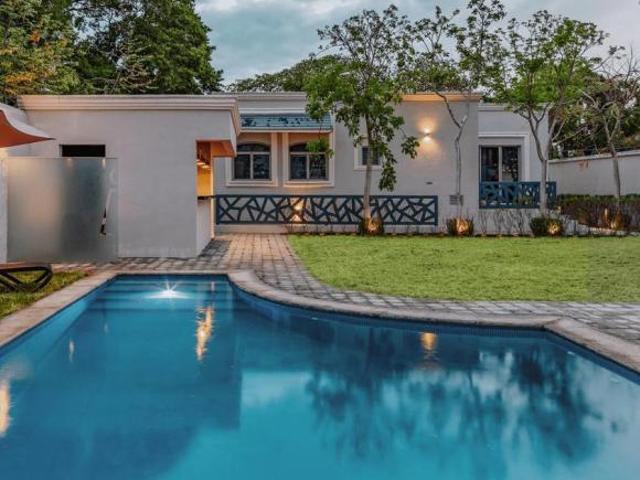 INCREIBLE MANSION EN VENTA MERIDA GARCIA GINERES IVC 2676