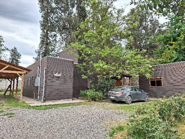 Increíble parcela en arriendo ubicada en La Trilla, Paine