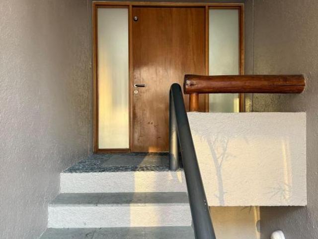 Increíble Pent House en desarrollo Arboleda, Santa Fe