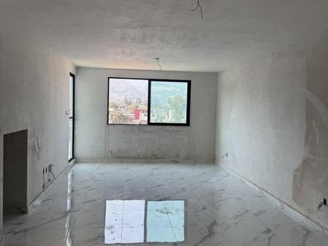 Increíble PH a estrenar en Pedregal de San Nicolás !