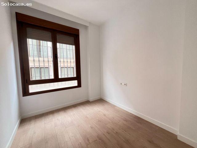 INCREIBLE PISO A ESTRENAR DE OBRA NUEVA