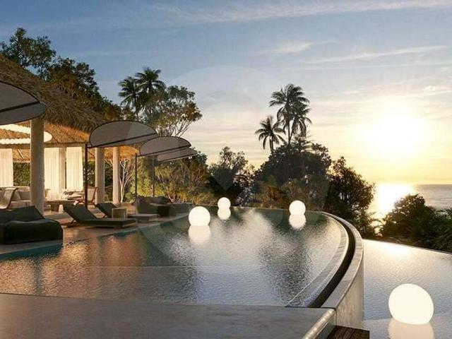 INCREIBLE PREVENTA SAYULITA