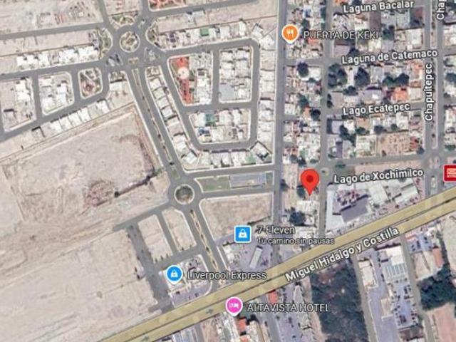 ¡INCREIBLE PROPIEDAD! EXCELENTE PROPIEDAD UBICADA EN REYNOSA TAMAULIPAS