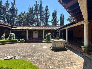 Increíble Rancho en venta Tenancingo