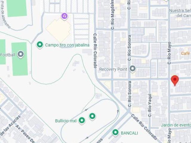 ¡INCREIBLE RESIDENCIA UBICADA MARAVILLOSAMENTE EN MEXICALI, B.C !