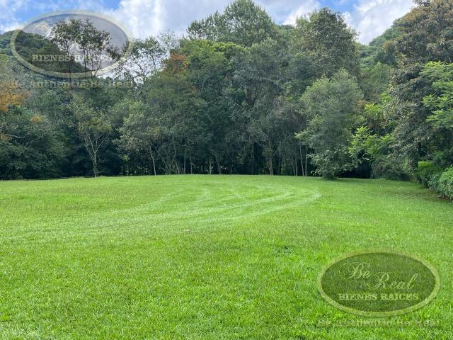 Increible Terreno en Venta en Fraccionamiento Privado Campestre