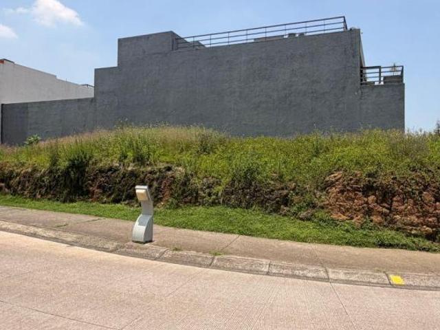 Increíble Terreno en Venta en Priv. del Suspiro Bosque Real