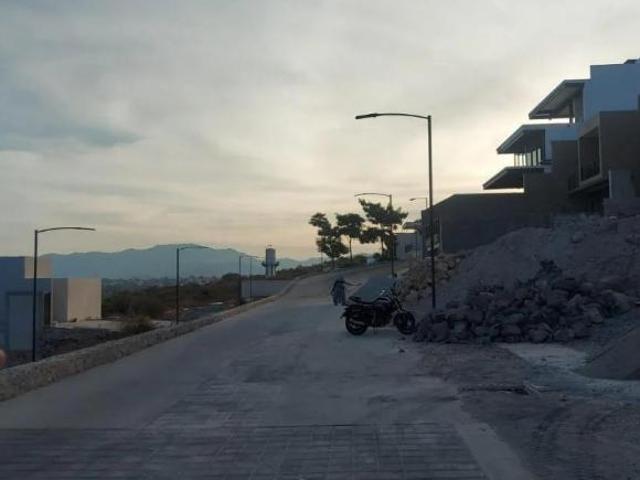 Increíble Terreno en Zerenna Tequesquitengo