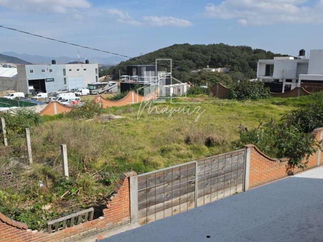 INCREIBLE TERRENO EN RENTA EN JILOTZINGO, RANCHO BLANCO!