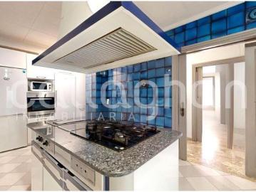Increíble vivienda en el centro de Valencia