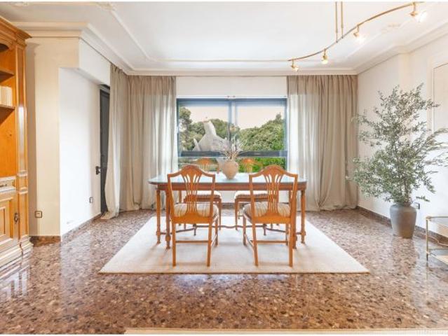 Increible vivienda en Patraix