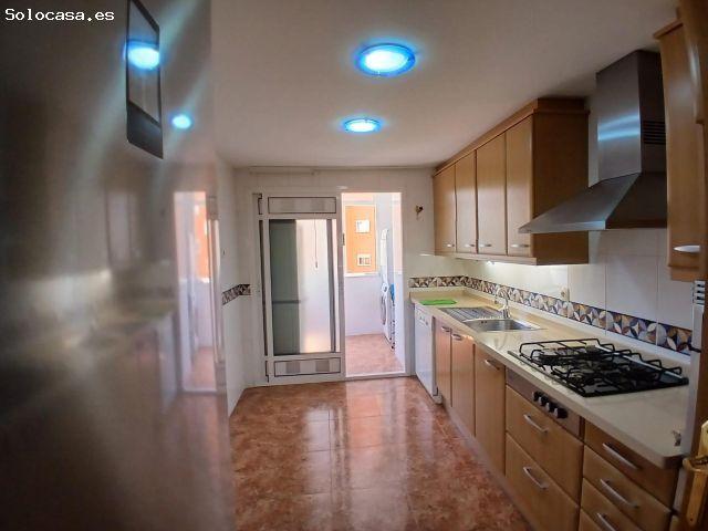 INCREIBLE VIVIENDA EN URBANIZACIÓN DE LUXE