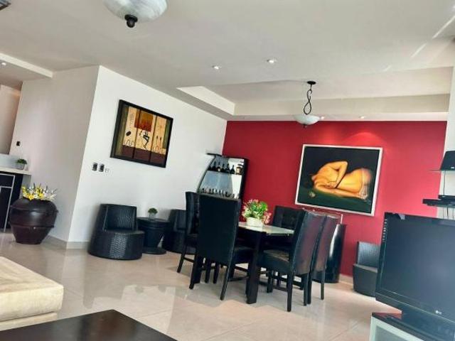 Departamento de 157 m² con 3 recámaras en venta en Balcones de Satélite