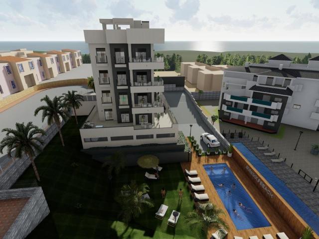 Increíbles apartamentos en Villamartín ! 2483m² Orihuela Costa