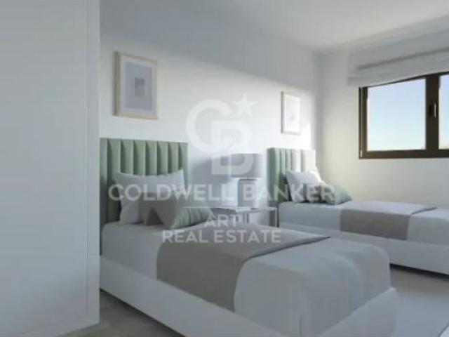 Increíbles chalets de 3 dormitorios en Rincón de la Victoria