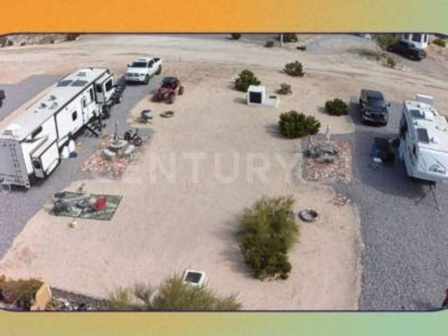 Increíbles parcelas para autocaravanas con servicio completo