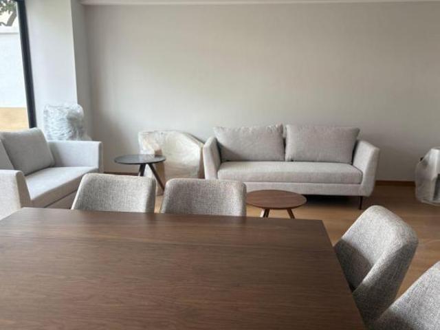 Increibles PH&apos s con roof top privado en Lomas de Tecamachalco