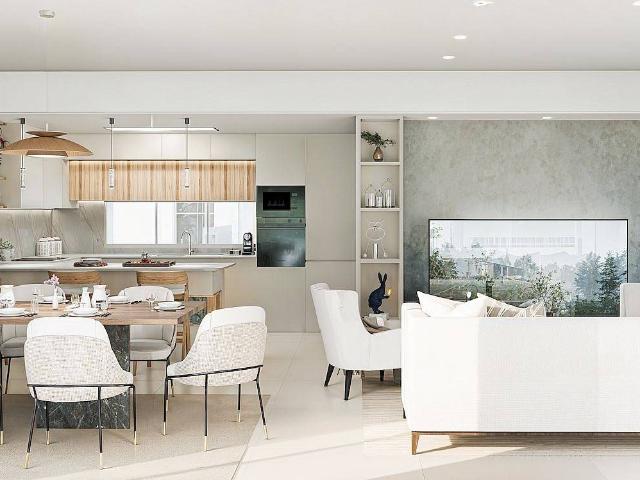 Increibles Villas exclusivas semi adosadas 233m2 vivienda. m² Alcazar Cartago Nova