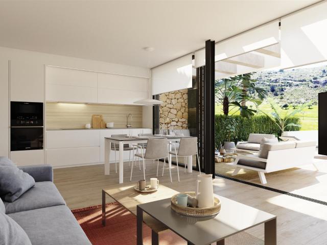 Increíbles villas independientes en Alicante ! 300m² Alicante