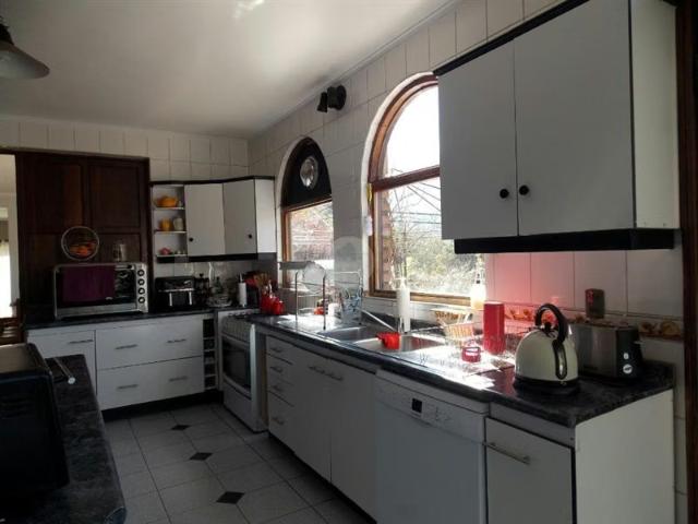 Increibles vistas, Casa en venta de 5 dorm. En Lo Barnechea | 5 Dormitorios por 37000.00 en Lo Barnechea