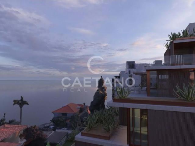 Incrivel Apartamento T3 de Luxo no Funchal 150m² São Martinho