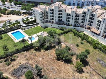 Incrível apartamento T3 em Quarteira