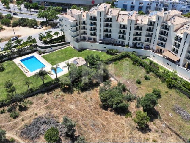 Incrível apartamento T3 em Quarteira