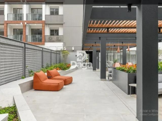 INCRIVEL Apartamento de 02 dormitórios a venda no D/Spot