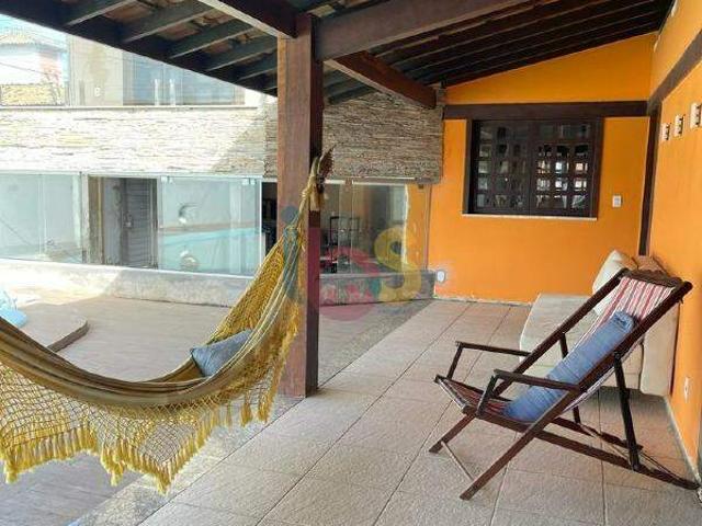 INCRÍVEL CASA COM 5 SUÍTES NO JARDIM ATLÂNTICO | Cód.: 11038