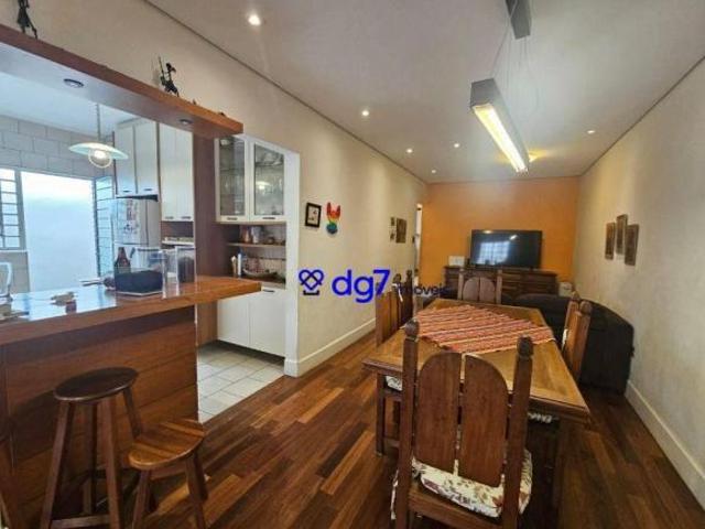 Incrível casa silenciosa em rua residencial!