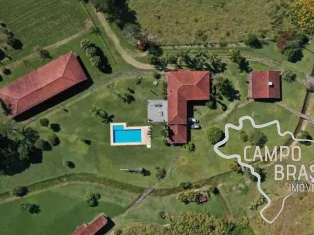 INCRÍVEL FAZENDA 118 ALQUEIRES COM CASA CENTENÁRIA EM TREMEMBÉ! POTENCIAL PARA HARAS E HOTEL FAZENDA