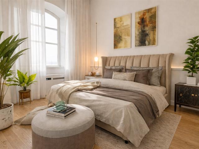 Incroyable appartement de 2 chambres avec vue sur la rivière. 70m² Confolens