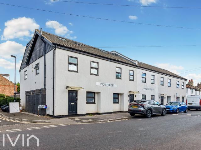 Indu House, Croydon CR0, 2 bed flat to rent, £1,450 pcm | PrimeLocation