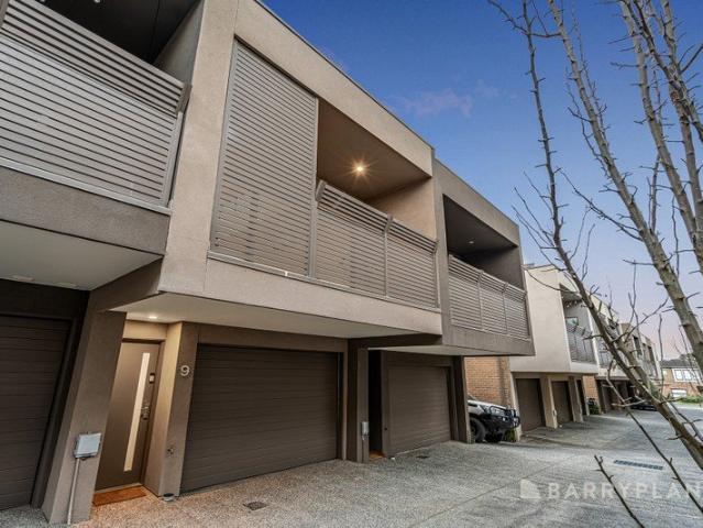 Indulge in stylish lifestyle living