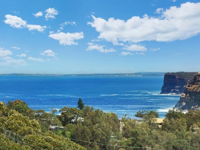Indulgent home with breathtaking views
