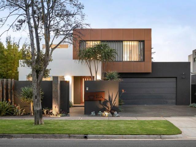 Grand Scale Low Maintenance Luxury