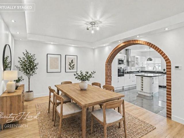 Indus Road, LONDON 3 bed detached house to rent £2,500 pcm £577 pw