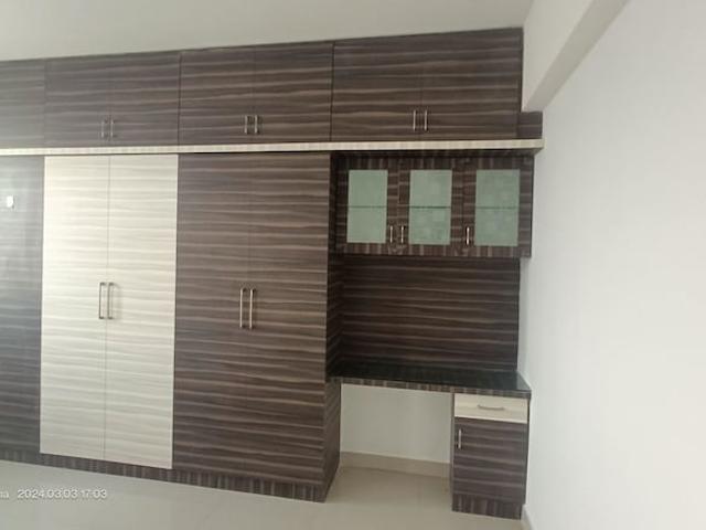 Induscrest Apartment Complex 4 Bedroom 2600 Sq. Ft. Apartment in Osman Nagar Hyderabad Listing ID: #10129