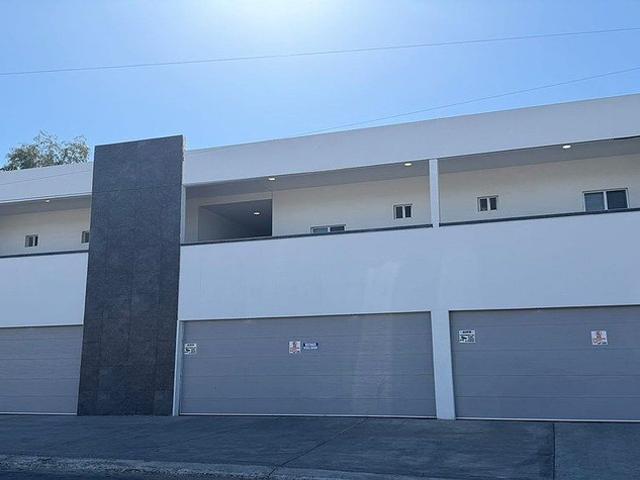 Industrial, Mexicali, Baja California