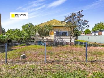 Gilmore, Tumut, Talbingo - Parking, Equipped kitchen