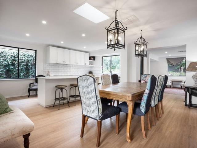 Industrial Chic Perfection in the Rossmoyne Senior High School Zone