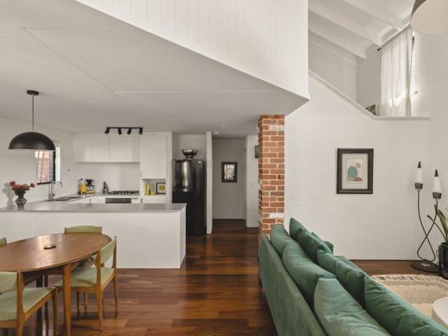 INDUSTRIAL EDGE. MOUNT LAWLEY HEART