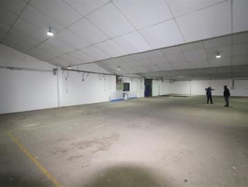 Industrial en Arriendo en Obispo Arturo Espinoza con Los Plátanos