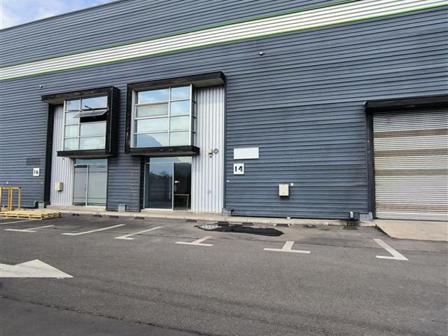 Industrial en Arriendo en frente a panamericana norte
