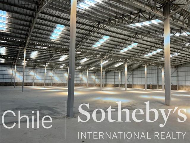 Industrial en Arriendo en ruta 78