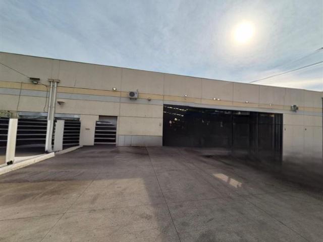 Industrial en Arriendo en Valle Grande