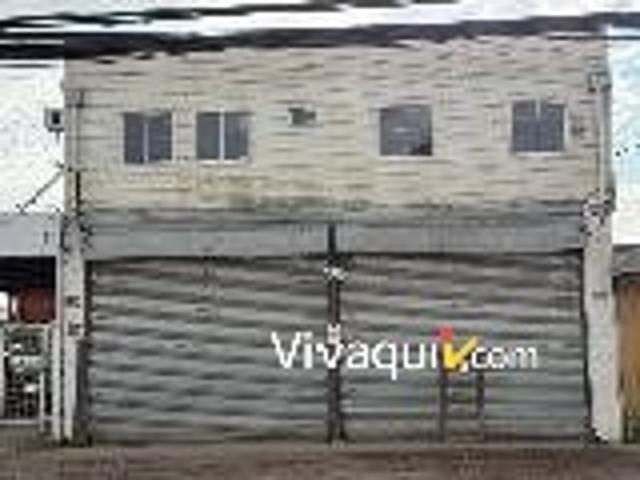 Industrial en Venta en Av. Conde de Manso 926